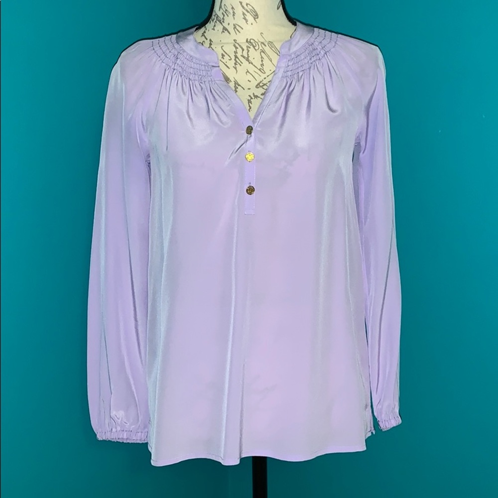 Lilly Pulitzer Tunic